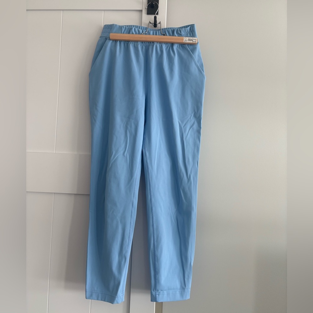 Aritzia weekender pants - S